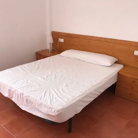 Casa Roja Дом отдыха Крешель