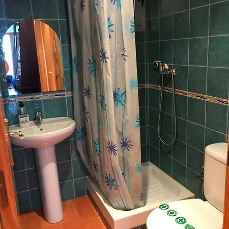 Дом отдыха Casa Roja