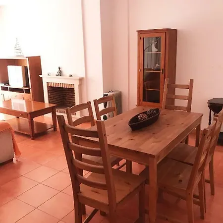 Casa Roja Крешель