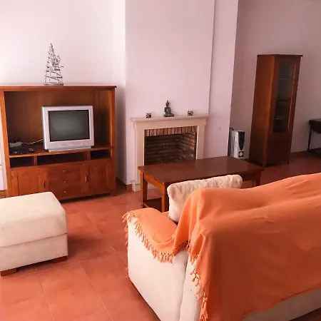 Casa Roja *