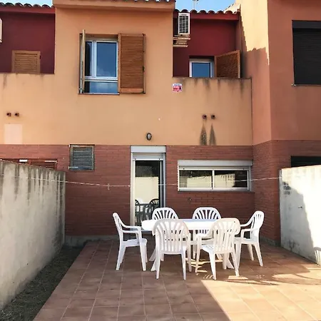 Дом отдыха Casa Roja *